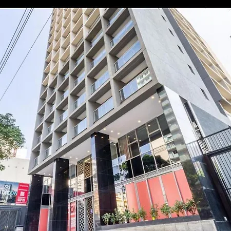 Allianz Studio Design & Conforto Em Perdizes Sao Paulo Exterior photo
